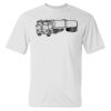 C2 Sport Dry-Fit T-Shirt (Adult) Thumbnail
