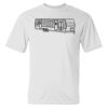 C2 Sport Dry-Fit T-Shirt (Adult) Thumbnail