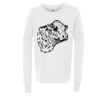 Youth Jersey Cotton Long Sleeve Tee Thumbnail