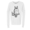 Youth Jersey Cotton Long Sleeve Tee Thumbnail