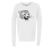 Youth Jersey Cotton Long Sleeve Tee Thumbnail