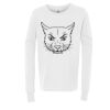 Youth Jersey Cotton Long Sleeve Tee Thumbnail