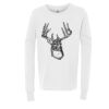 Youth Jersey Cotton Long Sleeve Tee Thumbnail