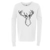 Youth Jersey Cotton Long Sleeve Tee Thumbnail