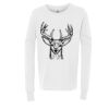 Youth Jersey Cotton Long Sleeve Tee Thumbnail