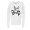 Youth Jersey Cotton Long Sleeve Tee Thumbnail