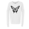 Youth Jersey Cotton Long Sleeve Tee Thumbnail