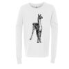 Youth Jersey Cotton Long Sleeve Tee Thumbnail