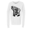 Youth Jersey Cotton Long Sleeve Tee Thumbnail