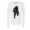 Youth Jersey Cotton Long Sleeve Tee Thumbnail