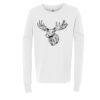 Youth Jersey Cotton Long Sleeve Tee Thumbnail