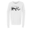 Youth Jersey Cotton Long Sleeve Tee Thumbnail