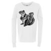 Youth Jersey Cotton Long Sleeve Tee Thumbnail
