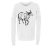 Youth Jersey Cotton Long Sleeve Tee Thumbnail
