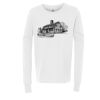 Youth Jersey Cotton Long Sleeve Tee Thumbnail