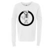 Youth Jersey Cotton Long Sleeve Tee Thumbnail