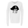 Youth Jersey Cotton Long Sleeve Tee Thumbnail