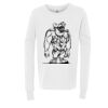 Youth Jersey Cotton Long Sleeve Tee Thumbnail