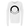Youth Jersey Cotton Long Sleeve Tee Thumbnail