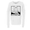 Youth Jersey Cotton Long Sleeve Tee Thumbnail