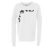 Youth Jersey Cotton Long Sleeve Tee Thumbnail