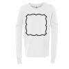 Youth Jersey Cotton Long Sleeve Tee Thumbnail