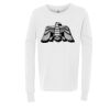 Youth Jersey Cotton Long Sleeve Tee Thumbnail