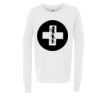 Youth Jersey Cotton Long Sleeve Tee Thumbnail