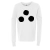 Youth Jersey Cotton Long Sleeve Tee Thumbnail