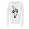 Youth Jersey Cotton Long Sleeve Tee Thumbnail