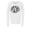 Youth Jersey Cotton Long Sleeve Tee Thumbnail