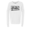 Youth Jersey Cotton Long Sleeve Tee Thumbnail