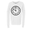 Youth Jersey Cotton Long Sleeve Tee Thumbnail