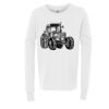 Youth Jersey Cotton Long Sleeve Tee Thumbnail