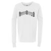 Youth Jersey Cotton Long Sleeve Tee Thumbnail