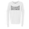 Youth Jersey Cotton Long Sleeve Tee Thumbnail