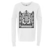 Youth Jersey Cotton Long Sleeve Tee Thumbnail