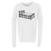 Youth Jersey Cotton Long Sleeve Tee Thumbnail