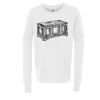 Youth Jersey Cotton Long Sleeve Tee Thumbnail