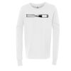 Youth Jersey Cotton Long Sleeve Tee Thumbnail