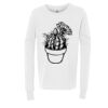 Youth Jersey Cotton Long Sleeve Tee Thumbnail