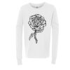 Youth Jersey Cotton Long Sleeve Tee Thumbnail