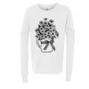 Youth Jersey Cotton Long Sleeve Tee Thumbnail