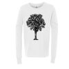 Youth Jersey Cotton Long Sleeve Tee Thumbnail