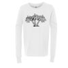 Youth Jersey Cotton Long Sleeve Tee Thumbnail