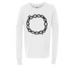 Youth Jersey Cotton Long Sleeve Tee Thumbnail