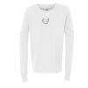 Youth Jersey Cotton Long Sleeve Tee Thumbnail