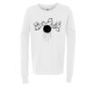 Youth Jersey Cotton Long Sleeve Tee Thumbnail