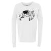 Youth Jersey Cotton Long Sleeve Tee Thumbnail
