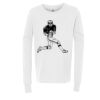 Youth Jersey Cotton Long Sleeve Tee Thumbnail